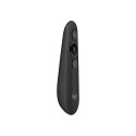 Logitech Remote Control R500s Graphite black