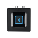Logitech Audio Adapter 980-000912 Audio Adapter black