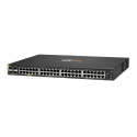 Aruba 6000 48G CL4 4SFP Swch Europe - English localization