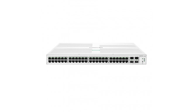 Networking Instant On 1930 48G 4SFP+ Switch