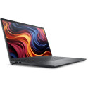 Dell 15 DC15255/AMD Ryzen 5 7520U/8GB/512GB SSD/15.6" FHD/AMD Radeon 610M/WLAN + BT/US Kb/3 Cell/Ubu Dell 15 DC15255/AMD Ryzen 5 7520U/8GB/512GB SSD/15.6" FHD/AMD Radeon 610M/WLAN + BT/US Kb/3 Cell/Ubu