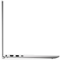 Dell 15 DC15250/Core i5-1334U/16GB/512GB SSD/15.6" FHD/Intel UHD/FgrPr/WLAN + BT/US Kb/3 Cell/Ubuntu
