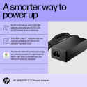 HP 45W USB-C Brick AC LC Power Adapter Notebook Charger / fits ProBook 430 440 450 G6 G7 G8 G9, Elit