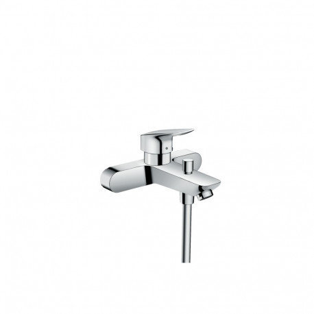 Hansgrohe Logis Single lever bath mixer 71400000