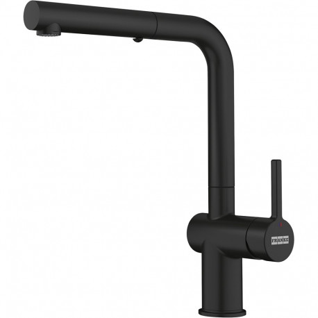 Franke Active L Spout 115.0653.382 Dual Spray Pull Down