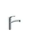 Hansgrohe Focus M41 Single lever kitchen mixer 160, 1jet 31806000