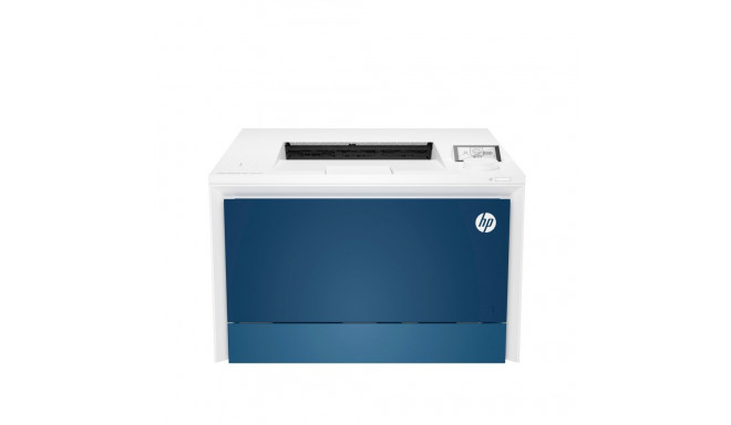 HP Color LaserJet Pro 4202dn Printer - A4 Color Laser, Print, Auto-Duplex, LAN, 33ppm, 750-4000 page