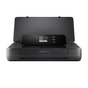 HP OfficeJet 200 Mobile Printer - A4 Color Ink, Print, WiFi, 10ppm, 500 pages per month