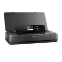 HP OfficeJet 200 Mobile Printer - A4 Color Ink, Print, WiFi, 10ppm, 500 pages per month