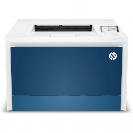 HP Color LaserJet Pro 4202dw Printer - A4 Color Laser, Print, Auto-Duplex, LAN, WiFi, 33ppm, 750-400