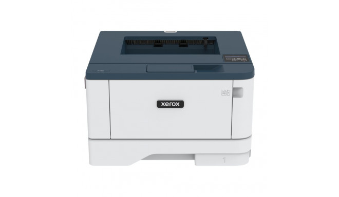 Xerox B310DNI A4 mono printer 40ppm. Duplex, network, wifi, USB, 250 sheet paper tray