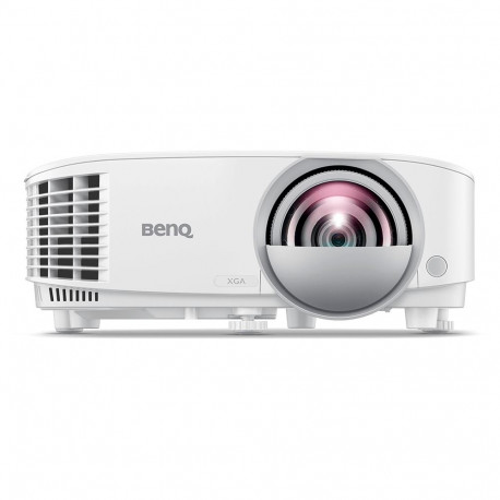 MX808STH, Interactive Projector, Short Throw, 3600 ANSI, XGA(1024X768), 10Wx1, HDMIx2, VGA, USB Type