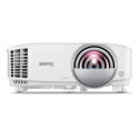 MX808STH, Interactive Projector, Short Throw, 3600 ANSI, XGA(1024X768), 10Wx1, HDMIx2, VGA, USB Type