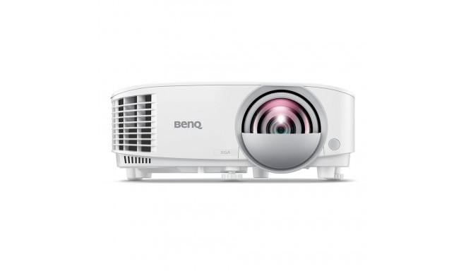 MX808STH, Interactive Projector, Short Throw, 3600 ANSI, XGA(1024X768), 10Wx1, HDMIx2, VGA, USB Type
