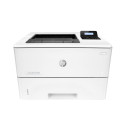 HP LaserJet Pro M501dn Printer - A4 Mono Laser, Print, Automatic Document Feeder, Auto-Duplex, LAN, 