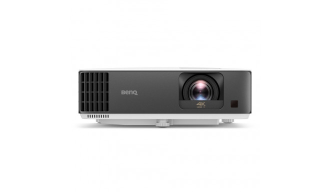 BenQ TK700STi - DLP projector - 3D - 3000 ANSI lumens - 3840 x 2160 - 16:9 - 4K - short-throw fixed 