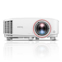 BenQ TH671ST - DLP projector - portable - 3D - 3000 ANSI lumens - Full HD (1920 x 1080) - 16:9 - 108