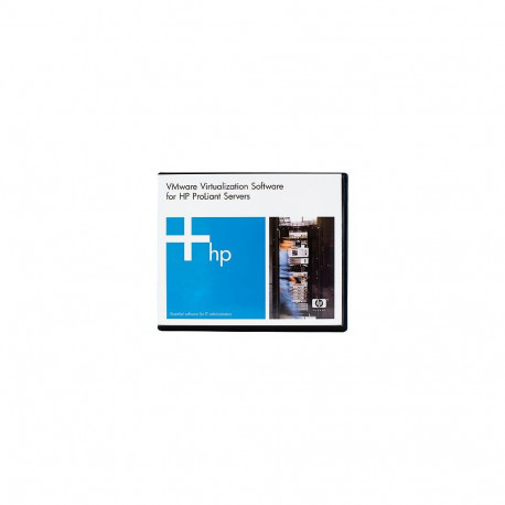 VMw vSphere Std 1P 3yr E-LTU