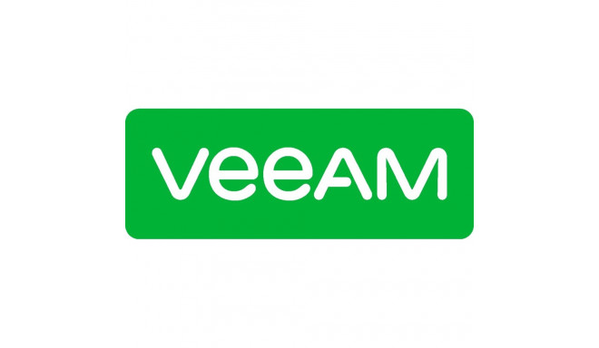 Veeam BUR Ent Add 2yr 8x5 Support