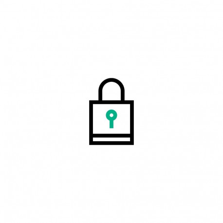 HPE Smart Array Secure Encryption E-LTU