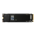 SSD M.2 (2280) 4TB Samsung 990 EVO Plus