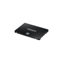 2.5" 4TB Samsung 870 EVO retail