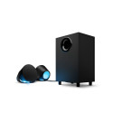 Logitech Loudspeakers 980-001301 / LOGZG560 Black