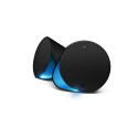 Logitech Loudspeakers 980-001301 / LOGZG560 Black