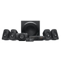 Logitech Z906 5.1 SURROUND SOUND SPEAKER SYSTEM (980-000468)
