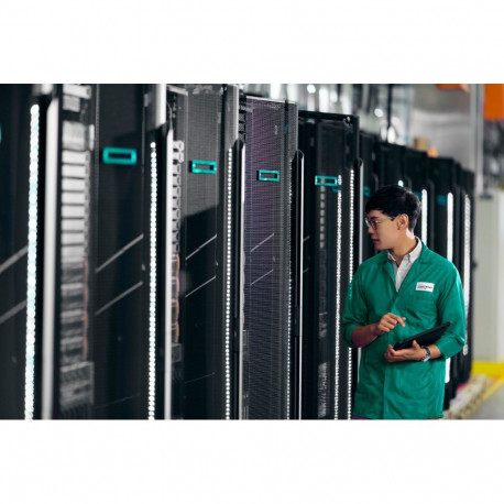 HPE 3PAR 8200 All-inc Multi-sys SW E-LTU