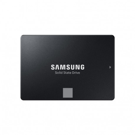 SAMSUNG SSD 870 EVO 1TB 2,5inch SATA 560MB/s read 530MB/s write