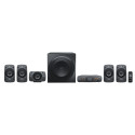 Logitech Z906 5.1 SURROUND SOUND SPEAKER SYSTEM (980-000468)