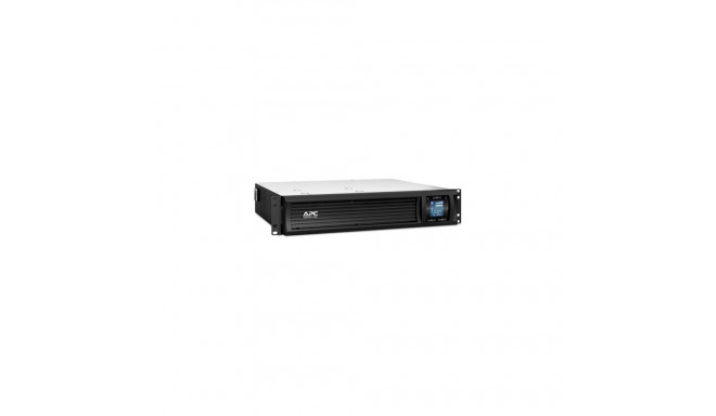 APC Smart-UPS C 2000VA LCD RM 2U 230V
