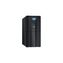 APC Smart-UPS C 3000VA LCD 230V