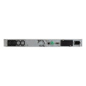 Eaton 5P 850i Rack 1U Netpack G2