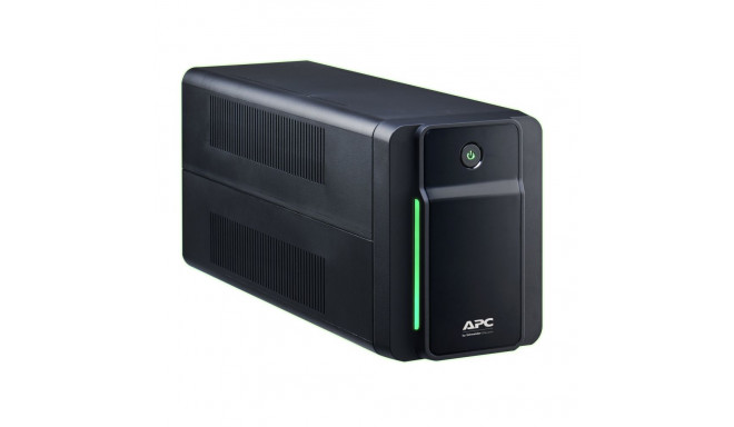 APC Back-UPS 950VA, 230V, AVR, IEC Sockets