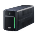 APC Back-UPS 950VA, 230V, AVR, IEC Sockets