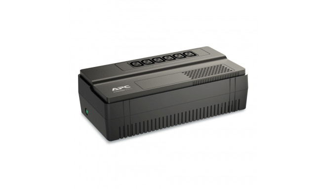 APC Easy UPS BV 500VA, AVR, IEC Outlet, 230V