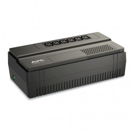 APC Easy UPS BV 650VA AVR IEC 230V