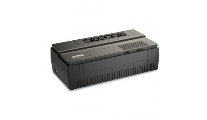 APC Easy UPS BV 650VA AVR IEC 230V