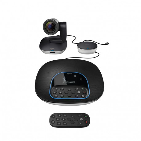 LOGITECH Group ConferenceCam