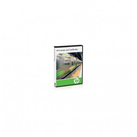 HPE StoreOnce 3520 12TB Cap Upg E-LTU