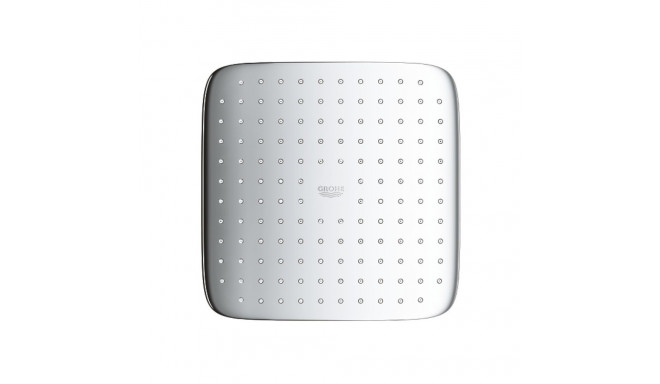 Shower head Grohe TEMPESTA 250 CUBE 26681000