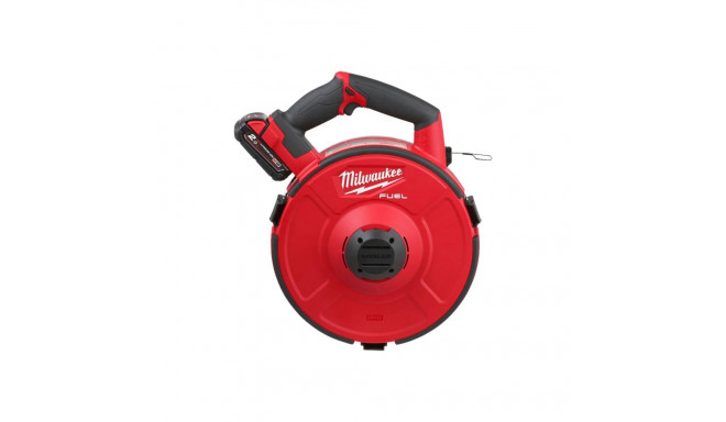 MILWAUKEE.M18FPFT-0 CABLE PULLING MACHINE