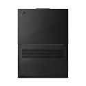 Lenovo ThinkPad E16 G3 must 16" IPS WUXGA 1920 x 1200 pikslit matt Intel Core Ultra 5 225U 16 GB SO-