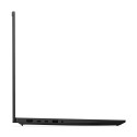 Lenovo ThinkPad E16 G3 must 16" IPS WUXGA 1920 x 1200 pikslit matt Intel Core Ultra 5 225U 16 GB SO-