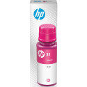 HP 31 tindipudel magenta