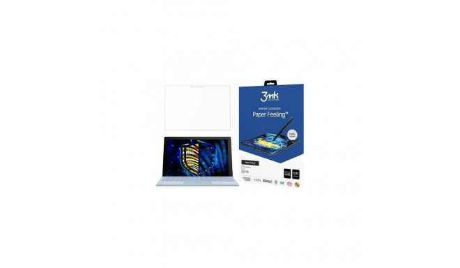 3MK Paper Feeling for Microsoft Surface Pro 7 12.3" 2 pcs. (3MK2374)