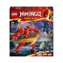 LEGO Ninjago 71808 - Kai's Fire Elemental Mech