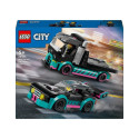CONSTRUCTOR LEGO CITY 60406